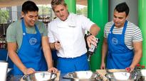 MasterChef: Schooled in jaffle politics