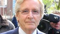 William Roache in court over abuse