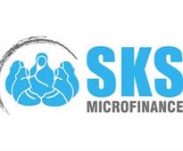 SKS Microfinance surges 6% on robust Q4 numbers