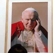 Mystery miracle clears John Paul II for sainthood