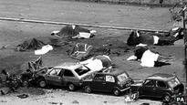 Man in court over Hyde Park bombing