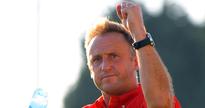 Yates praises Robins' efforts