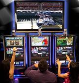 Virtual Racing NASCAR to Make New Jersey Debut at Golden Nugget Atlantic City May 16-19
