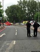 Woolwich Beheading: Help For Heroes Soldier 'Hacked And Chopped' With Machete In Street Attack (GRAPHIC PICTURES)