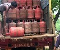 CCPA nod for cash subsidy on domestic LPG