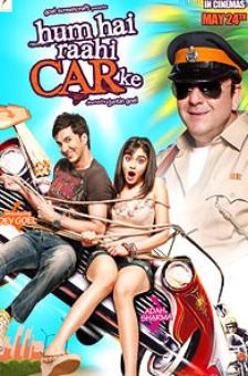 Review: Hum Hain Rahi Car Ke is best avoided