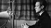 King Edward VIII was bugged