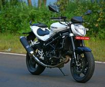 DSK-Hyosung considering 125cc-150cc bikes for India