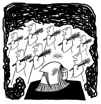 Of Troll Armies and Lynch Mobs Of Troll Armies and Lynch Mobs
