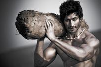 Arnold Schwarzenegger vs Vidyut Jamwal; Has India got a new action hero?