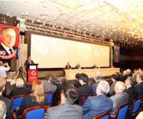 Baku hosts Int'l Congress 'Baku Heart Days'
