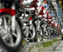 Bajaj sputters as Japanese bikes rule roads