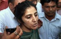 Kanda aide Aruna Chadha moves court for bail in Geetika Sharma murder case