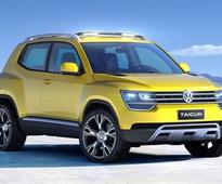 VW to Expand Crossover Lineup