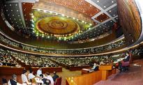 PML-N tops list of MNAs with over 100,000 votes
