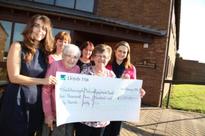 Residents raise cash for appeal