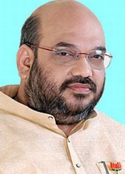 NO charges have been proved against Amit Shah: BJP
