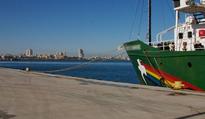 Libyas ports reopen after protests, Mellitah attacked