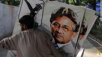 Musharraf and U.S. liability for drones