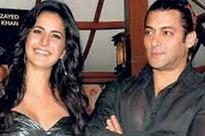 Salman, Katrina top rankers for Times Celebex in Feb 2013