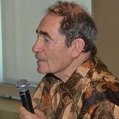 South African Activist Praises Response to Boston Marathon Bombings