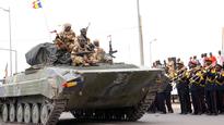Report Says Al-Qaida Diminished, But Affiliates Still A Threat