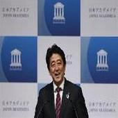 Little sign Abe can shake up Japan's inbound FDI