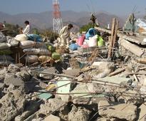 Top UN humanitarian officials in Iran, Pakistan on 