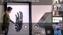 Microsoft meets Google midway with YouTube for Windows Phone app update