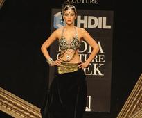 Shruti Haasan: My father, my inspiration
