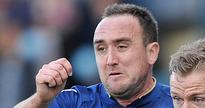 Croft denies Latics claim