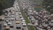 Death rate rises in Brazil-made cars