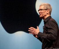 Apple dodged paying billions in taxes, subcommittee says