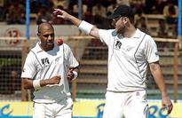 Vettori, Patel reprimanded after drinking incident