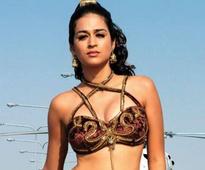 Jennifer Lopez, Beyonce are Shraddha Das' inspiration for role