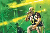 Say no to tobacco with a Bollywood concert