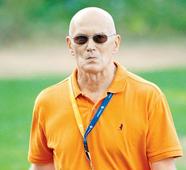 Time to manage player agents: BCCI