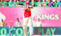 Punjab drubs Mumbai in Gilchrist swan song