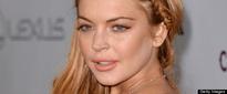 UH OH: Lindsay Lohan's 'Drug-Addled Image' May Cost Her