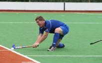 Coach disowns own goal
