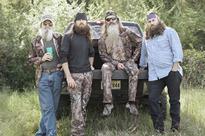 Beards of Paradise