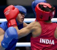 Devendro, Manoj in boxing team for Cyprus