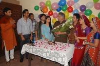 Gajendra celebrates Mr. Gokhales National Award