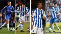 Accused footballers 'having a laugh'