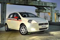 Fiat Punto (First Report)