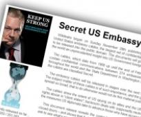 Russian, Israeli mafia exist in Goa, says Wikileaks cable