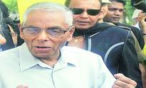 Governor sets up campus probe team