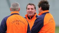 Liverpool Chairman Tom Werner backs manager Rodgers