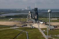 NASA to Lease Historic Launch Pad for Commercial Rocket Missions