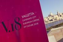 10:49 | Updated | Valletta becomes Capital of Culture to crashing percussion